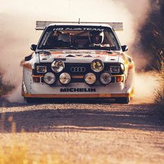 Audi Quattro S1 Wallpaper, Audi Quattro Wallpaper, Audi S2, 4k Wallpaper Android