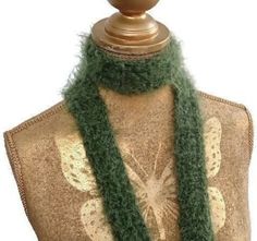 Dark green skinny scarf, Thin long green tie, Skinny scarf, Knit Long choker scarf, Women scarf, Skinny scarf, Minimalist scarf, Skinny Men scarf, Skinny knit scarves, Scarf for women, gift for him, Skinny scarf women, Green knitted thin scarf, Boyfriend gift, Gifts for girlfriend, Men's gift, Girl gift, Gift for her UNISEX SCARF READY TO SHIP Stylish and fashionable accessory. This scarf with light sparkle will not remain unnoticed and will perfectly complete your outfit. Material: acrylic yarn Scarf Knit, Gift Crochet, Tie Women, Green Tie, Scarf Gift, Long Scarf, Knit Scarf, Dark Green, Women Men