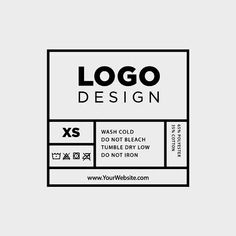 a black and white logo design with the words xs on it