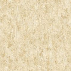 Shimmering Patina Wallpaper in Gold and Ivory by Antonina Vella for York Wallcoverings Patina Wallpaper, Stucco Texture, Wallpaper Boulevard, Ink Spots, Wallpaper Textured, York Wallpaper, Patina Color, Embossed Wallpaper, Allover Pattern