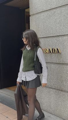 6th Form Outfits, Skandinavian Fashion, Outfit Inspo Fall, Mode Inspiration, Preppy Outfits, Looks Vintage