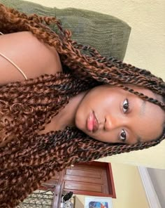 Hairstyle Tips, Pretty Braids, Hairstyle Inspo, Braids Hairstyles Pictures, Cute Box Braids Hairstyles, Twist Braid Hairstyles, Protective Hairstyles Braids, Pretty Braided Hairstyles, Girls Hairstyles Braids