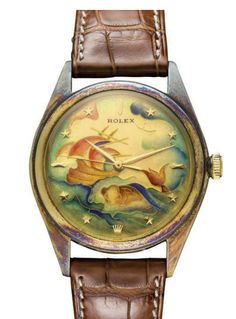 In-Depth: The HODINKEE Guide to Buying Watches on EBay Incredible Watches, Most Expensive Rolex, Best Gadgets, Dream Watches, Must Have Gadgets, Expensive Watches, Vintage Rolex, Buy Watches, Cloisonne Enamel