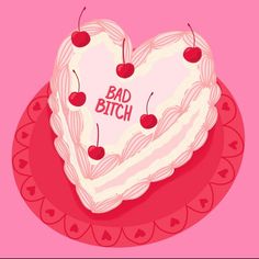 Cake Artwork, Painted Mirror Art, Youre Like Really Pretty, Y2k Art, Valentines Patterns, Movie Poster Wall, Valentines Wallpaper, Mirror Painting, Pink Vibes