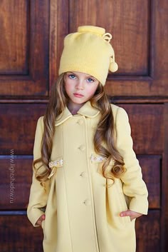 .. Kids Winter Outfits, Couture Mode, Outfit Trends, Stylish Kids, Mode Vintage, Fashion Kids, Childrens Fashion, Winter Outfit