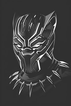 Black Panther, Panther, Black