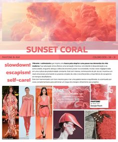 Passion Work, Fashion Design Collection, Fashion Creative, Bright Spring, Summer Fashion Trends, Trend Forecasting, Creative Direction, Color Of The Year