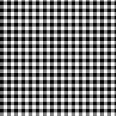 a brown and white gingham checkered fabric pattern that is very similar to the plaid