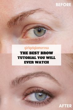 Eyebrow Tips And Tricks Perfect Brows, Natural Look Eyebrows, Fill In Brows Natural, Natural Looking Eyebrows How To, Eyebrow Tutorial No Eyebrows, How To Fill In Brows To Look Natural, Fill In Brows Natural Eyebrow Tutorial, Eyebrow Tutorial For Beginners Natural, How To Make Eyebrows Look Natural