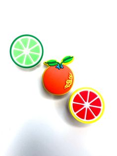 🌟 🌎 BULK ORDERS AVAILABLE ON REQUEST 🌎 ⭐️  #grapefruit #orange #citrus #vegan #summerfruit  #lemon #lime #sweet #foamshoecharm #plantbased #vegancharms #vegetarianshoecharm #veggiecharm #vegetableclogs #veggiecharms #bestiegifts #clogcharm #giftidea #shoecharms #shoeaccesories #foodie #cocktail #bartender #foamshoecharm #valentinesday #birthdaygift #shoeaccessories ⭐️⭐️How to install our charms? Hold the charm and insert at a 45 degree angle. ⭐️⭐️How to remove our charms?  Use your finger to Vegan Fruit Salad, Foams Shoes, Orange Citrus, Bestie Gifts, Citrus Fruit, Shoe Clips, Summer Fruit, Lemon Lime, Shoe Charms