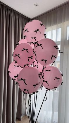 balloon, blackpink, bow, pink bow, balloons, girlies, I'm just girl, girlhood, fantasy, book girlies, booktok Cute Birthday Pictures, Birthday Ideas For Her, Cute Birthday Ideas, 22nd Birthday, Foto Tips, 18th Birthday Party, Birthday Planning, Pretty Birthday Cakes, Cute Birthday Cakes