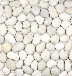 Pebbles Sample - NOVA Tile & Stone Pebble Tile Shower Floor Coastal, Pebble Stone Shower Floor Rustic, Pebble Tile Shower Floor Rustic, Pebble Tile Shower Floor Lowe's, Budget Pebble Tile, Tile Inspiration, Wall Installation, Stone Mosaic, Natural Stones