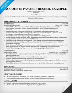 a professional resume for an account clerk in the bank teller job, with no experience