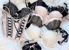 Mom Dr, Streamer Dr, Cute Bras, Pretty Lingerie, Confidence Boost, Bra And Panty Sets, Bras And Panties