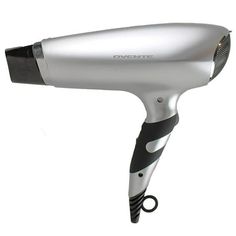 Ovente hair dryers are not only powerful but also sleek in design and very versatile. The Ovente professional hair dryers have multiple features that makes the hair shiny and healthy in no time: Ceramic coating which has a heat control technology that distributes the heat evenly, and minimizes heat damage, and dries the hair faster. Ionic helps the hair break down water molecules it neutralizes positive (+) ions in the hair, reducing frizz and restoring glow which makes the hair looking conditio Make Hair Grow, Breaking Hair, Professional Hair Dryer, Natural Hair Oils, Frizz Free Hair, Hair Dryers, Coarse Hair, Creative Storage, Loose Skin