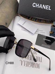 Expensive Sunglasses, Chanel Eyewear, Luxury Lifestyle Fashion, Luxurious Fashion