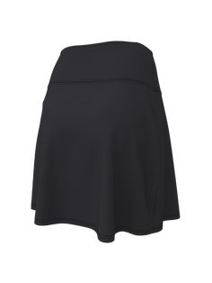 Our skorts offer everything you love about a classic skirt but with the added convenience of built-in but discreet shorts underneath. Our convenient stretch, moisture-wicking, and strain- and water-resistant fabric, so you can conquer 18 holes with confidence. Plus, enjoy useful features like a tee holder, phone pocket, and golf ball pocket. Its flattering wrap shape will elevate your look – and your game! Functional Black Tennis Skirt With Built-in Shorts, Black 4-way Stretch Tennis Skirt With Built-in Shorts, Black Tennis Skirt With Built-in Shorts And 4-way Stretch, Black 4-way Stretch Skort For Sports, Short Sports Skirt In A Specific Color, Black Moisture-wicking Short Tennis Skirt, Black Functional Tennis Skirt With Built-in Shorts, Black Swim Skirt With Built-in Shorts And 4-way Stretch, Black Fitted Functional Skort