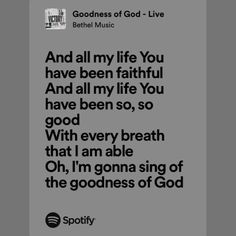 an image with the quote godless of god - live and all my life you have been