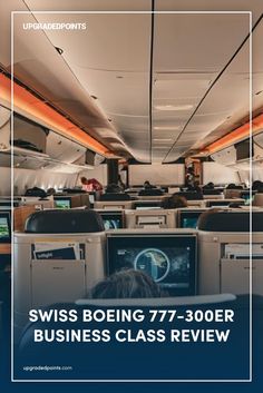 Curious about flying SWISS Business Class on the Boeing 777-300ER? Our review dives into everything you need to know—from amenities to seat comfort. 777 300er, Travelling Ideas, Narita, Boeing 777, Business Class, Zurich, Budget Travel, On Board, Travel Ideas