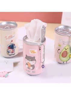 Multicolor  Collar  Non-woven Fabric   Embellished   Household Cleaning Mini Wet Wipes, Wipe Holder, Facial Tissue Box, Wipes Dispenser, Lipstick Designs, Facial Tissues, Cosmetic Logo, Hand Wipes, Cleansing Wipes