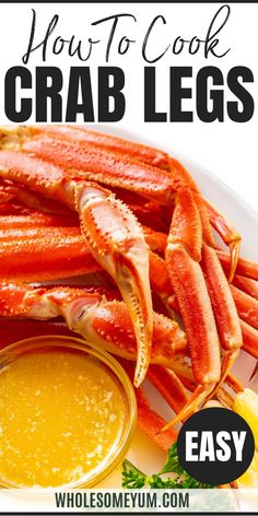 How To Cook Crab Legs Red Lobster Crab Legs Recipe, How To Cook Dungeness Crab Legs At Home, Best King Crab Legs Recipe, Crab Legs Boil Recipe, How To Fix Crab Legs How To Cook, Boiled Crab Recipes, Cooking Crab Legs Frozen, Lobster Legs Recipes, Crab Legs On Blackstone