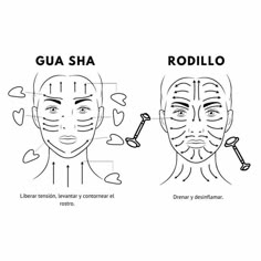 gua sha, how to, how to use Gua Sha, how to use face roller, face roller, face massage Haut Routine, Skin Care Routine Order, Natural Face Skin Care, Basic Skin Care Routine, Healthy Skin Tips, Facial Skin Care Routine, Jade Roller, Pretty Skin Care, Trening Abs