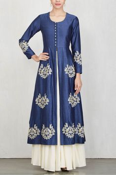 Buy Plus Size Silk Lehenga Suit In Blue Colour for women @ ninecolours.com. Worldwide Free Shipping Available! Hijabi Gowns, Choli Design, Lehenga Suit, Choli Designs, Lehenga Choli Online, Kurti Designs Party Wear, Party Wear Lehenga, Dress Sketches, Designer Lehenga Choli