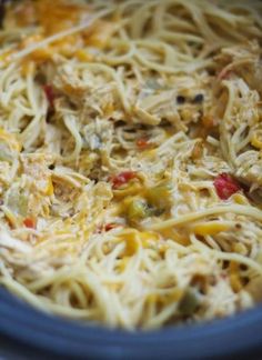 a close up view of some food that is cooked and ready to be eaten in the oven