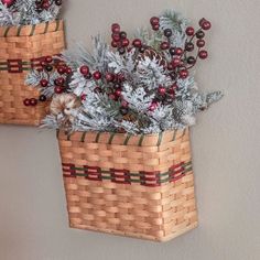 Description: This large decorative Amish wicker wall hanging basket adds a warm and inviting look and feel when you hang it on any wall in your home or office. This mail pocket basket is perfect for organizing your bills, envelopes, notepads, magazines, or any items you are trying to organize and keep in one place. Thi Mail Basket, Dog Leashes And Collars, Farmhouse Country Decor, Wall Hanging Basket, Large Wall Hanging, Wicker Wall, Dog Leashes, Large Baskets, Farmhouse Country