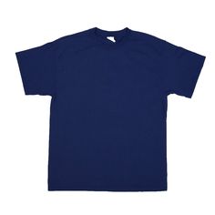 Port Company Core Blend Adult Blank Plain Navy T-Shirts Large Bulk 7 Pack 50% Cotton, 50% Polyester, Short Sleeve Why Shop With Us?Customer Service Is Our #1 Priority Excellent Pricing Excellent Feedback Quality Assurance Fast Shipping Feedbackif You Are Completely Satisfied With Your Purchase Please Leave Us Positive Feedback. If There Is An Issue With Your Order, Please Understand We Are Human And We Do Make Mistakes. Please Send Us A Message And Give Us A Chance To Resolve Before Returning Or Classic Blue Crew Neck T-shirt, Navy Relaxed Fit Short Sleeve T-shirt, Basic Navy Short Sleeve T-shirt, Basic Blue Pre-shrunk T-shirt, Classic Navy Short Sleeve T-shirt, Classic Navy Cotton T-shirt, Navy Short Sleeve Relaxed Fit T-shirt, Basic Blue Plain Tops, Plain Blue Cotton Shirt