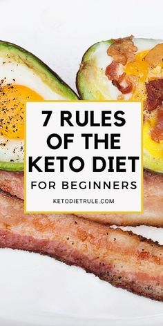 How To Start A Keto Diet: The No Fluff Guide | Olivia Wyles
The ketogenic diet is a low carb, high fat diet that offers many health benefits. Here is a quick guide on how to start a keto diet. Low Carb Backen, Desserts Keto, Keto Vegan, Low Carb Diets, Diet For Beginners, Low Carb Dessert