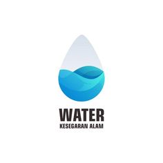 the logo for water kessenaarn alam