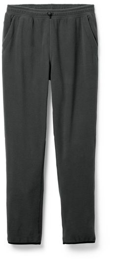 Made with 100% recycled polyester and fit for movement  the camp-friendly REI Co-op Trailmade women's fleece pants are great as a standalone on cold days or under rain pants when it's coming down. Fleece Pants Women, It's Coming, Rain Pants, Fleece Pants, Womens Fleece, Rei Co-op, Petite Size, Pants Black, Comfy Outfits