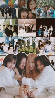 Blackpink Quotes, Posters Kpop, Blackpink Wallpapers, Blackpink In Your Area, Blackpink Aesthetic, Instagram Inspiration Posts