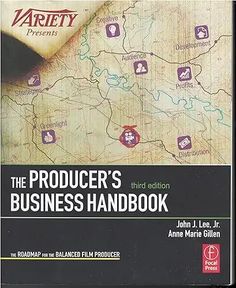 the product's business handbook