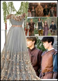 Narnia Outfits Aesthetic, Narnia Dress Aesthetic, Narnia Inspired Dresses, Narnia Outfits Dresses, Narnia Dresses Inspiration, Narnia Aesthetic Outfit, Narnia Outfit Ideas, Narnia Inspired Outfits, Narnia Clothes