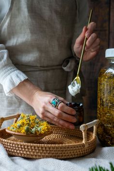 Herbal Medicine Photography, Herbal Product Photography, Tea Photoshoot, Ingredients Photography, Chamomile Plant, Calendula Cream, Herbal Academy