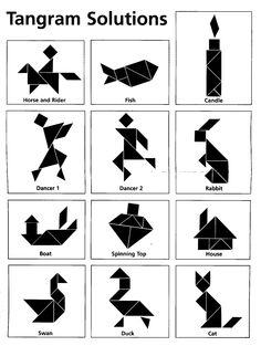 the instructions for how to make an origami bird