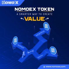 the cover of nomex token's guide to create value