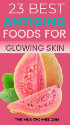 Healthy Food For Face Glowing Skin, Eat Your Skincare, Heath Recipes, Food For Healthy Skin, Foods For Glowing Skin, Anti Aging Foods, Competition Diet, Glowing Skin Diet, Longevity Recipes