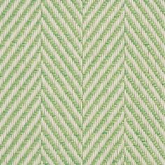 green and white zigzag pattern on fabric