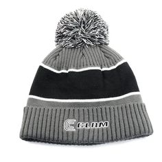 The Clam Pom Hat lineup has been one of the most popular items the past few years for its cool look. The hats have superior warmth and selection of colors. Now available in additional designs and colors for everyone to have a new favorite hat to wear this winter. Knit Stocking, Knit Stockings, Stocking Cap, Gothic Accessories, Team Wear, Ice Fishing, Fishing Outfits, Pom Pom Hat, Cold Weather Accessories