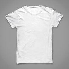 Plain white t shirt Casual White Pre-shrunk T-shirt, White Short Sleeve Graphic Tee, White Short Sleeve Basic Tops, White Plain T-shirt For Streetwear, Classic White Cotton T-shirt, White Casual Pre-shrunk T-shirt, Casual White T-shirt With Basic Design, White Plain Crew Neck Top, Simple White Tops With Graphic Print