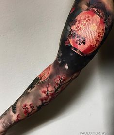 Arm Tattoos Japanese, Geisha Tattoos, Inner Arm Tattoos, Geisha Tattoo, Kunst Tattoos, Elbow Tattoos, Tattoos For Black Skin, Irezumi Tattoos, Traditional Japanese Tattoos