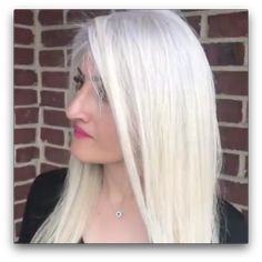 How To Get a Level 10 Ash Blonde Hair & Get Rid of Your Yellow or Golden Hair Once And For All! - Ugly Duckling Hairstyles Ash Blonde, Level 10 Blonde, Hair Color Levels, Cool Blond, Blonde Balayage Honey, Ash Blonde Hair Dye, Ashy Balayage