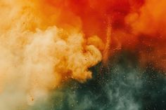 Photo vibrant powder explosion in abstra... | Premium Photo #Freepik #photo K Letter Images, Powder Explosion, Letter Images, Light Background Images, Best Background Images, Banner Background, Stationery Templates, Light Background, Business Card Maker