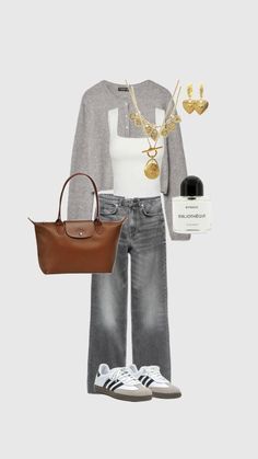 Rich Mom Outfits, Studio 54 Outfits, Outfits For Teens For School, Rich Mom, School Outfit Women, Skirt Outfits Fall, Fall Outfits For School, Back To School Outfit, Fall Wardrobe Essentials