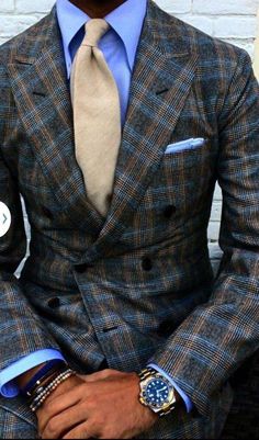 Gentleman Mode, Coat Jeans, Style Gentleman, Lake Constance, A Man In A Suit, Man In A Suit, Gq Style, Mens Sport Coat, Plaid Suit