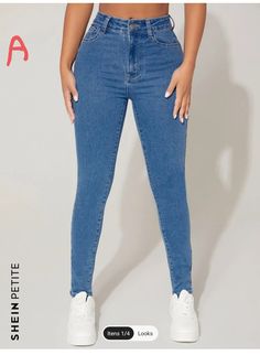 Denim Trousers Outfit, Jeans Trousers Women, Jeans Outfit Winter, Jeans Outfit Fall, Chic Jeans, Jeans Outfit Summer, Jeans Outfit Casual, Trousers Jeans, Trendy Jeans