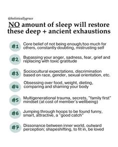 How To Sleep Through The Night, Deep Relaxation Techniques, Witchy Sleep Tips, What To Do When Youre Mentally Exhausted, How To Fix Mental And Emotional Exhaustion, Guided Sleep Meditation, Core Beliefs, Mental Wellbeing